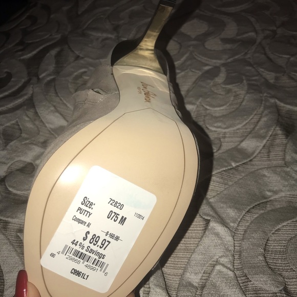 Sam Edelman Booties - Picture 5 of 6